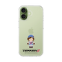 Slim Protection Case［ TEKKEN - Chibi Character - Asuka Kazama ］