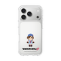 Slim Protection Case［ TEKKEN - Chibi Character - Asuka Kazama ］
