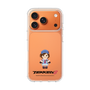 Slim Protection Case［ TEKKEN - Chibi Character - Asuka Kazama ］