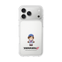 Slim Protection Case［ TEKKEN - Chibi Character - Asuka Kazama ］