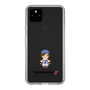 Slim Protection Case［ TEKKEN - Chibi Character - Asuka Kazama ］