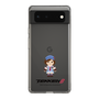 Slim Protection Case［ TEKKEN - Chibi Character - Asuka Kazama ］