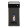 Slim Protection Case［ TEKKEN - Chibi Character - Asuka Kazama ］