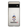 Slim Protection Case［ TEKKEN - Chibi Character - Asuka Kazama ］