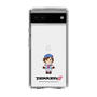 Slim Protection Case［ TEKKEN - Chibi Character - Asuka Kazama ］