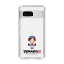 Slim Protection Case［ TEKKEN - Chibi Character - Asuka Kazama ］