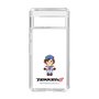 Slim Protection Case［ TEKKEN - Chibi Character - Asuka Kazama ］