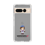 Slim Protection Case［ TEKKEN - Chibi Character - Asuka Kazama ］