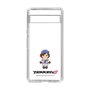 Slim Protection Case［ TEKKEN - Chibi Character - Asuka Kazama ］