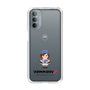 Slim Protection Case［ TEKKEN - Chibi Character - Asuka Kazama ］