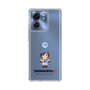 Slim Protection Case［ TEKKEN - Chibi Character - Asuka Kazama ］