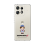 Slim Protection Case［ TEKKEN - Chibi Character - Asuka Kazama ］
