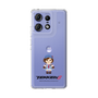 Slim Protection Case［ TEKKEN - Chibi Character - Asuka Kazama ］