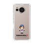 Slim Protection Case［ TEKKEN - Chibi Character - Asuka Kazama ］