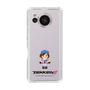 Slim Protection Case［ TEKKEN - Chibi Character - Asuka Kazama ］