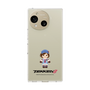 Slim Protection Case［ TEKKEN - Chibi Character - Asuka Kazama ］