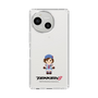 Slim Protection Case［ TEKKEN - Chibi Character - Asuka Kazama ］
