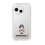Slim Protection Case［ TEKKEN - Chibi Character - Asuka Kazama ］