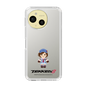 Slim Protection Case［ TEKKEN - Chibi Character - Asuka Kazama ］