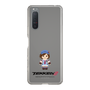 Slim Protection Case［ TEKKEN - Chibi Character - Asuka Kazama ］