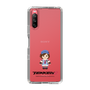 Slim Protection Case［ TEKKEN - Chibi Character - Asuka Kazama ］