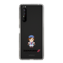 Slim Protection Case［ TEKKEN - Chibi Character - Asuka Kazama ］
