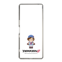Slim Protection Case［ TEKKEN - Chibi Character - Asuka Kazama ］
