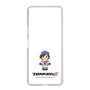 Slim Protection Case［ TEKKEN - Chibi Character - Asuka Kazama ］