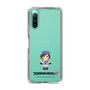 Slim Protection Case［ TEKKEN - Chibi Character - Asuka Kazama ］