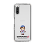 Slim Protection Case［ TEKKEN - Chibi Character - Asuka Kazama ］