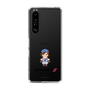 Slim Protection Case［ TEKKEN - Chibi Character - Asuka Kazama ］