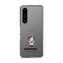 Slim Protection Case［ TEKKEN - Chibi Character - Asuka Kazama ］