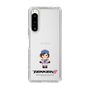 Slim Protection Case［ TEKKEN - Chibi Character - Asuka Kazama ］