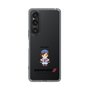 Slim Protection Case［ TEKKEN - Chibi Character - Asuka Kazama ］
