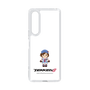 Slim Protection Case［ TEKKEN - Chibi Character - Asuka Kazama ］