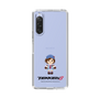 Slim Protection Case［ TEKKEN - Chibi Character - Asuka Kazama ］