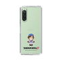 Slim Protection Case［ TEKKEN - Chibi Character - Asuka Kazama ］