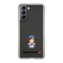 Slim Protection Case［ TEKKEN - Chibi Character - Asuka Kazama ］