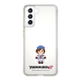 Slim Protection Case［ TEKKEN - Chibi Character - Asuka Kazama ］
