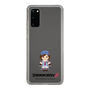 Slim Protection Case［ TEKKEN - Chibi Character - Asuka Kazama ］