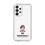 Slim Protection Case［ TEKKEN - Chibi Character - Asuka Kazama ］
