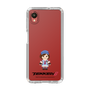 Slim Protection Case［ TEKKEN - Chibi Character - Asuka Kazama ］