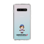Slim Protection Case［ TEKKEN - Chibi Character - Asuka Kazama ］