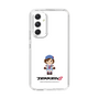 Slim Protection Case［ TEKKEN - Chibi Character - Asuka Kazama ］