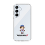 Slim Protection Case［ TEKKEN - Chibi Character - Asuka Kazama ］