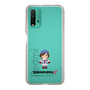 Slim Protection Case［ TEKKEN - Chibi Character - Asuka Kazama ］