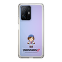Slim Protection Case［ TEKKEN - Chibi Character - Asuka Kazama ］