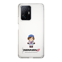 Slim Protection Case［ TEKKEN - Chibi Character - Asuka Kazama ］