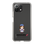 Slim Protection Case［ TEKKEN - Chibi Character - Asuka Kazama ］