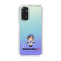 Slim Protection Case［ TEKKEN - Chibi Character - Asuka Kazama ］